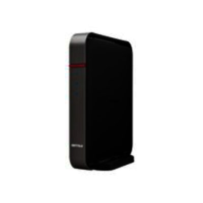 Buffalo Wireless 11ac 1750 Gigabit Dual Band Router with Parental Control Buffalo Wireless 11ac 1750 Gigabit Dual Band Router with Parental Control